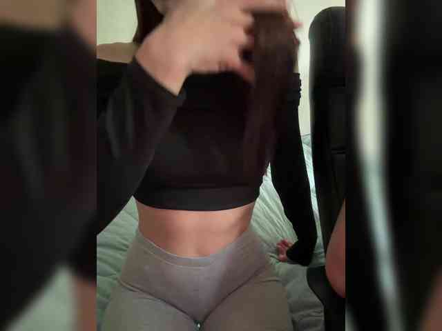 Sweet775 webcam