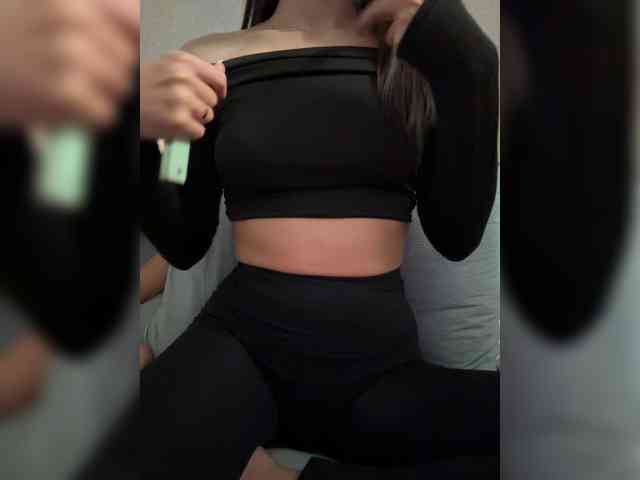 Sweet775 webcam