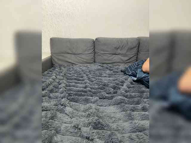 Sweet775 webcam