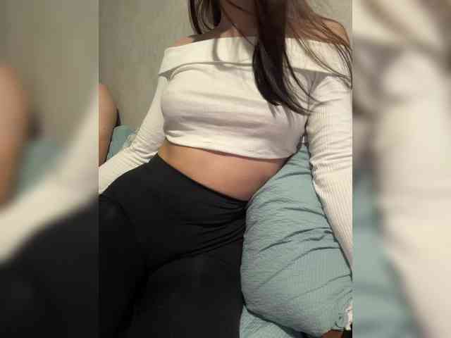 Sweet775 webcam