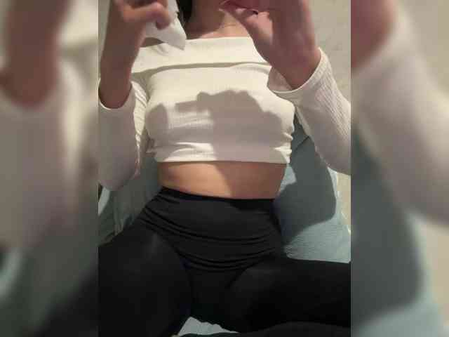 Sweet775 webcam