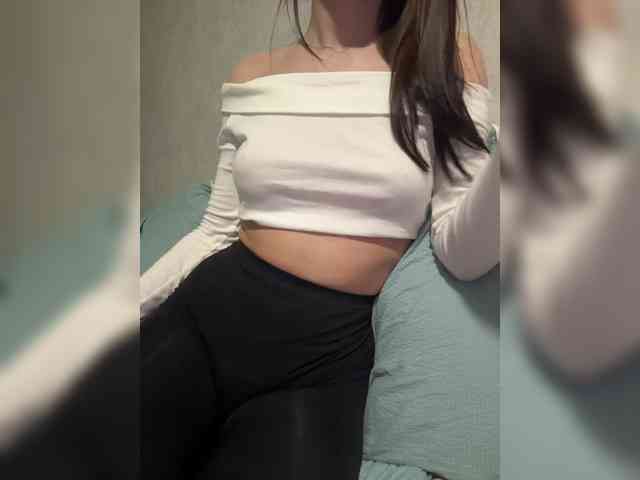 Sweet775 webcam