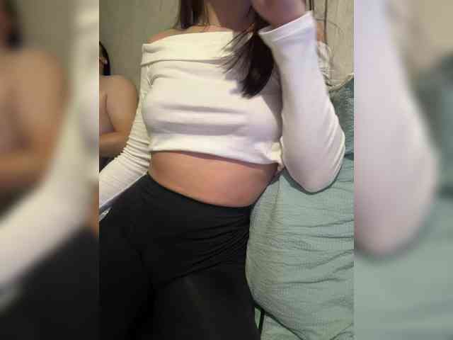 Sweet775 webcam