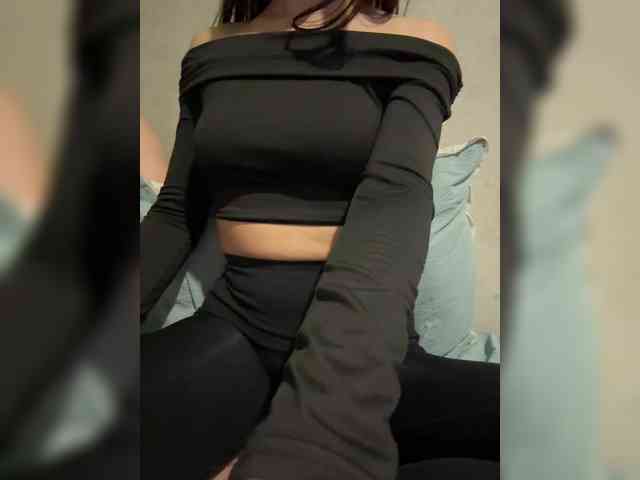 Sweet775 webcam