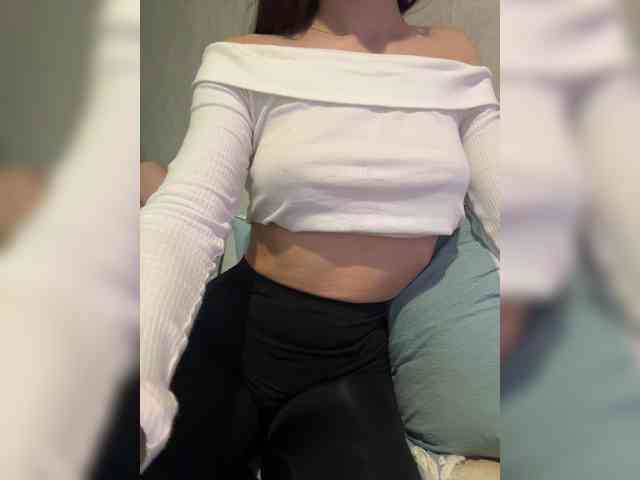 Sweet775 webcam