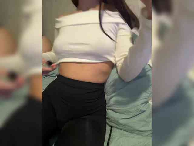 Sweet775 webcam