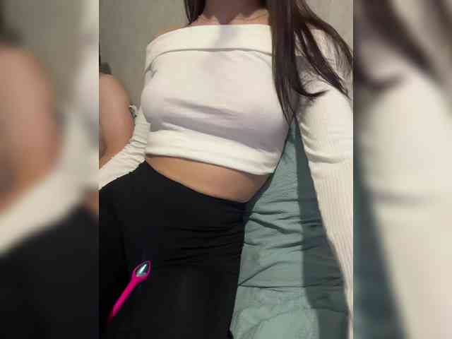 Sweet775 webcam