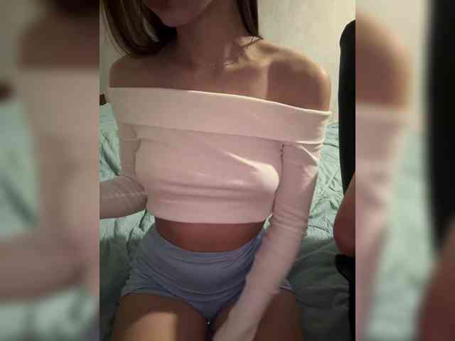 Sweet775 webcam