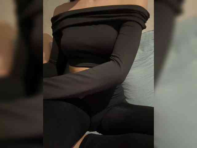 Sweet775 webcam