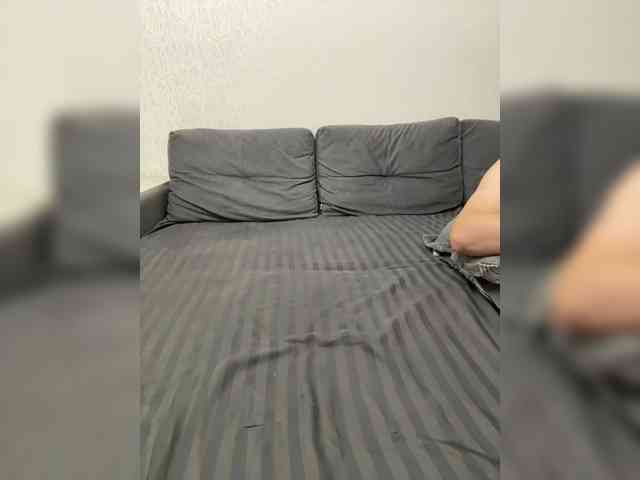 Sweet775 webcam