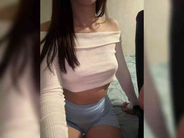 Sweet775 webcam