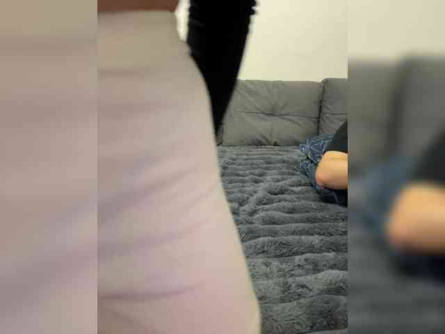 Sweet775 webcam