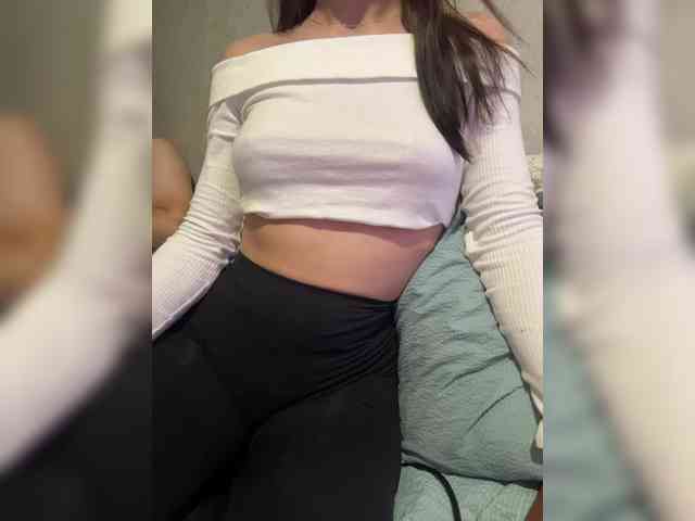 Sweet775 webcam