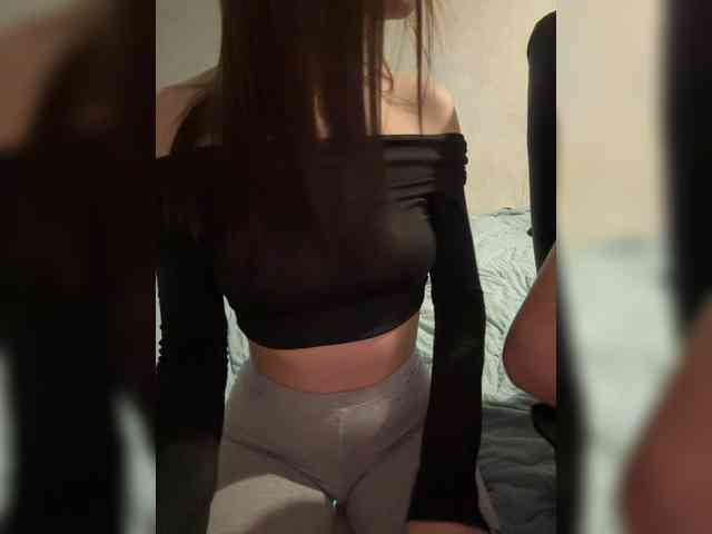 Sweet775 webcam