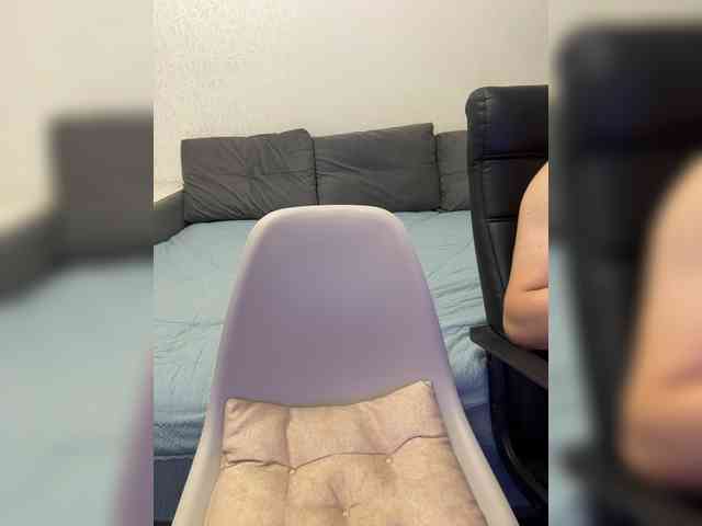 Sweet775 webcam