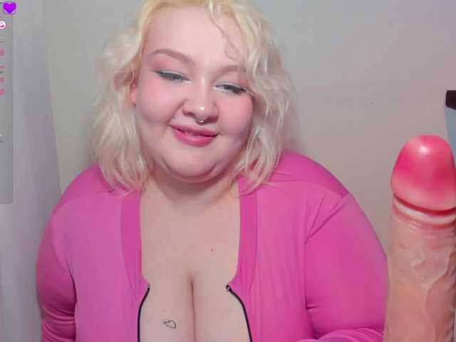 LilyBell live cam on BongaCams