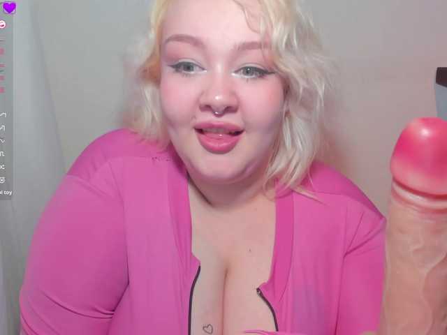 LilyBell live cam on BongaCams