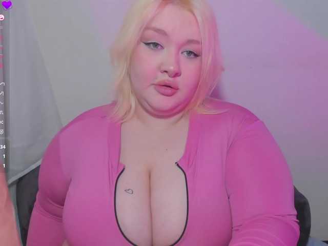 LilyBell live cam on BongaCams