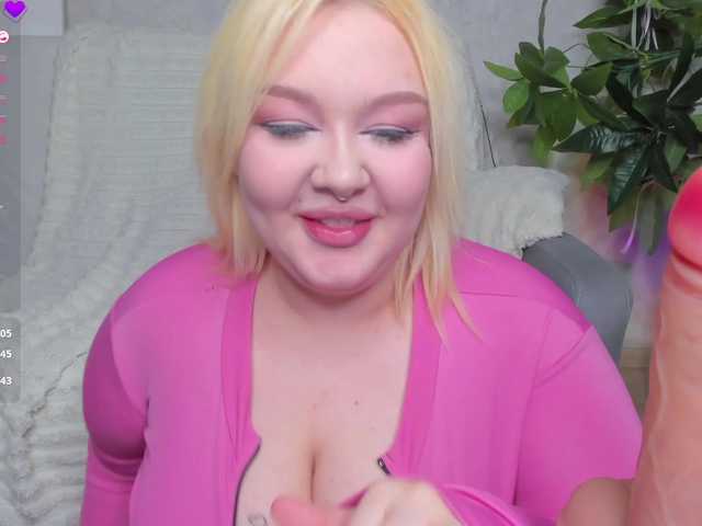 LilyBell live cam on BongaCams