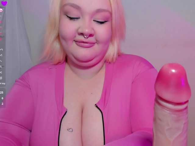 LilyBell live cam on BongaCams