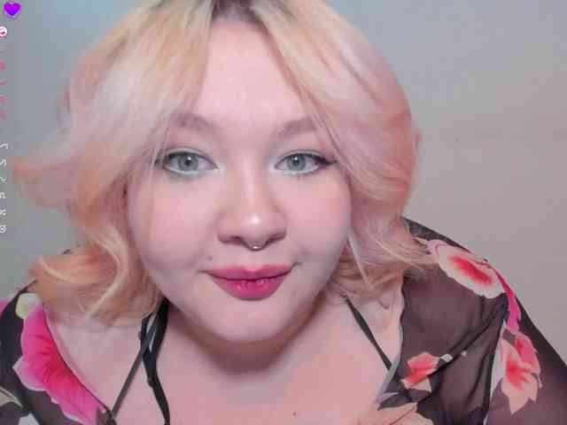LilyBell Sex Cam Show