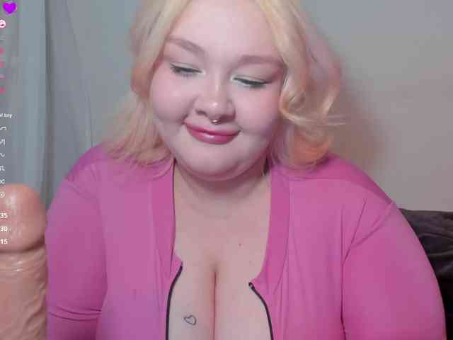LilyBell Sex Cam Show