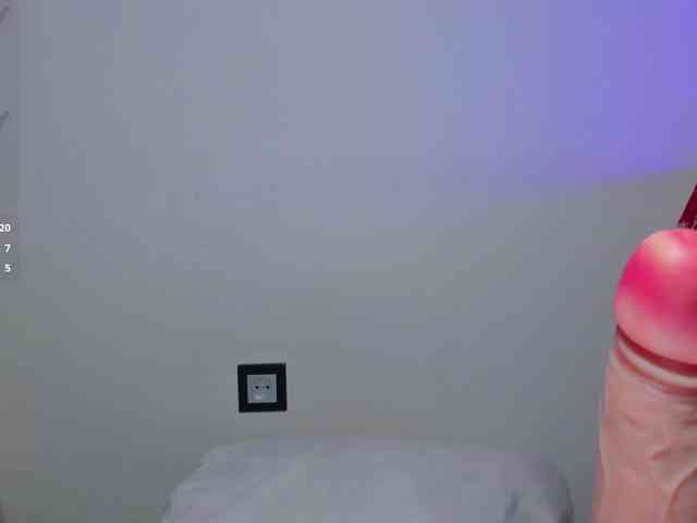 LilyBell webcam