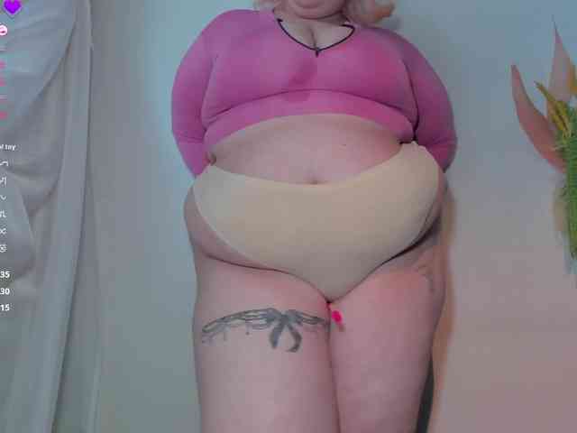 LilyBell Sex Cam Show