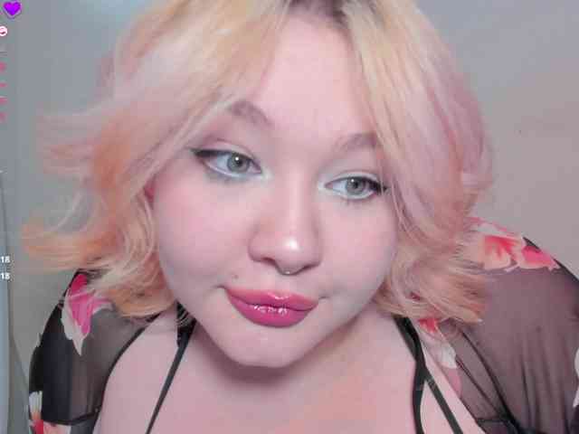 LilyBell webcam