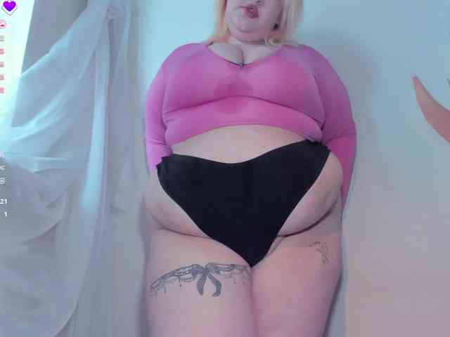 LilyBell webcam