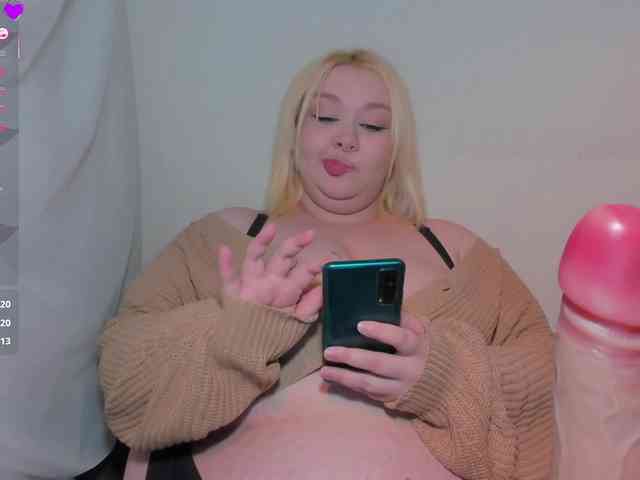 LilyBell webcam