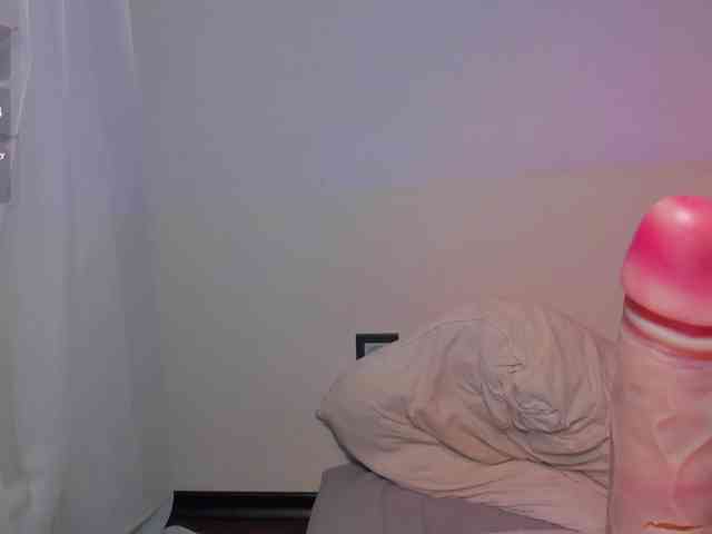 LilyBell webcam