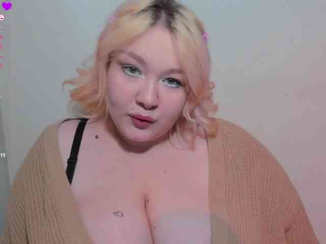 LilyBell webcam