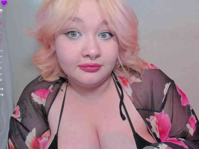 LilyBell Sex Cam Show