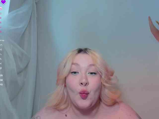 LilyBell Sex Cam Show