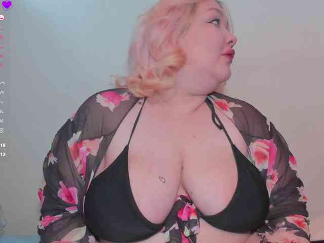LilyBell Sex Cam Show