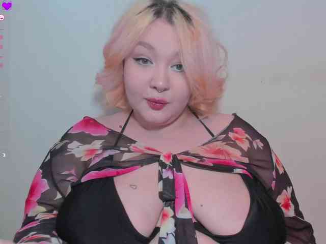 LilyBell Sex Cam Show