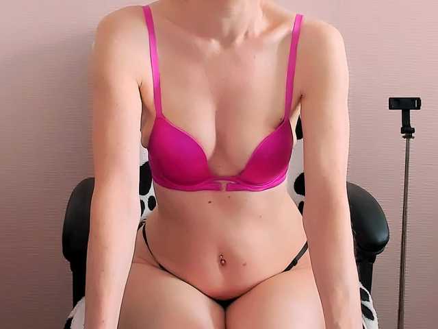 SVETIK_CANDY live cam preview