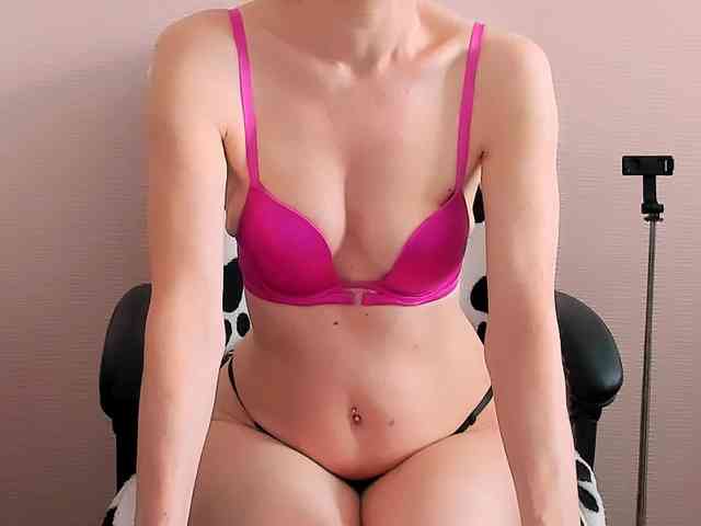 SVETIK_CANDY webcam