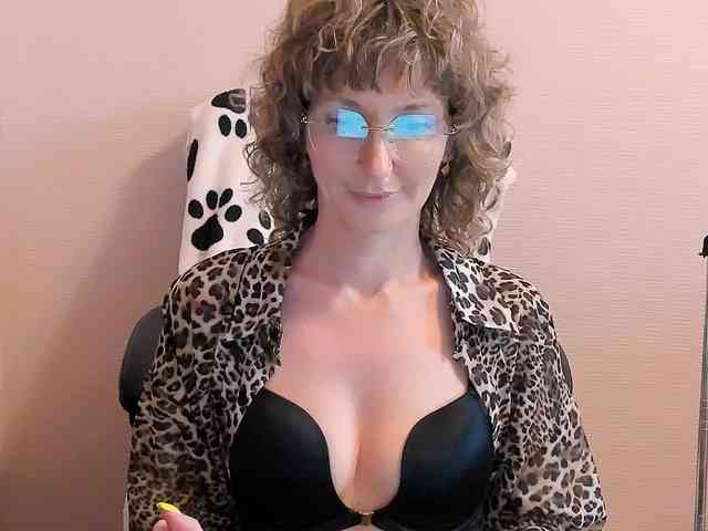 SVETIK_CANDY webcam