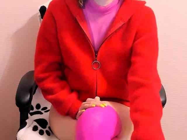 SVETIK_CANDY webcam