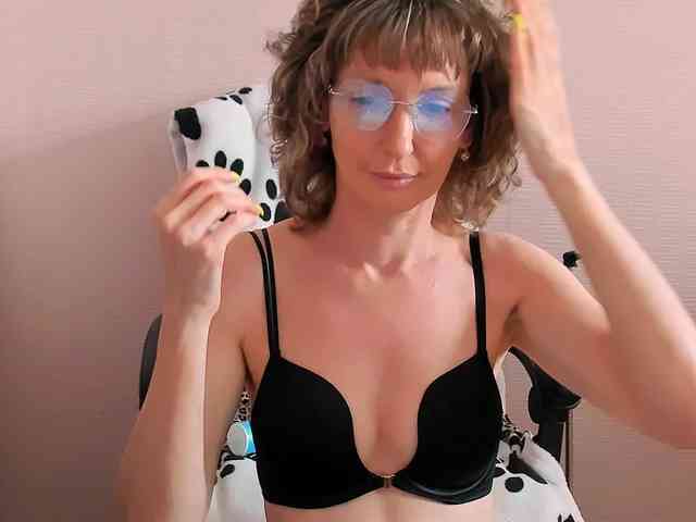 SVETIK_CANDY webcam