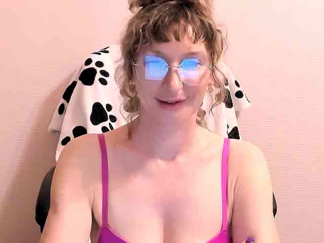 SVETIK_CHERRY webcam