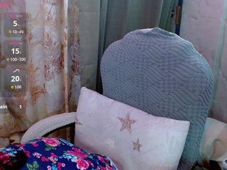 jaydakhalifa Porn Show