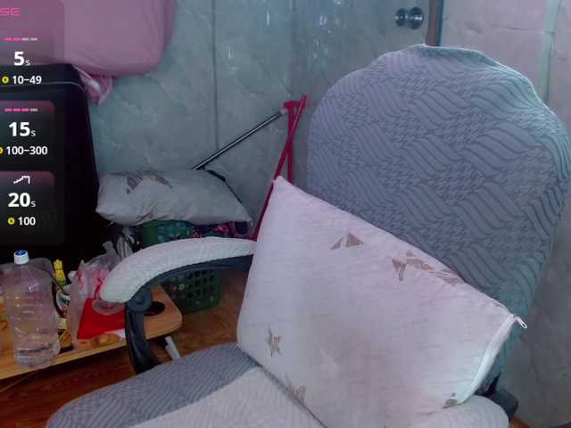 jaydakhalifa live cam on BongaCams