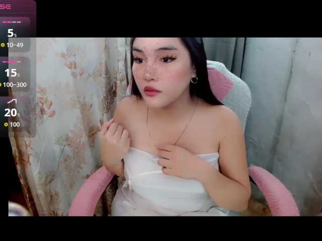 jaydakhalifa live cam on BongaCams