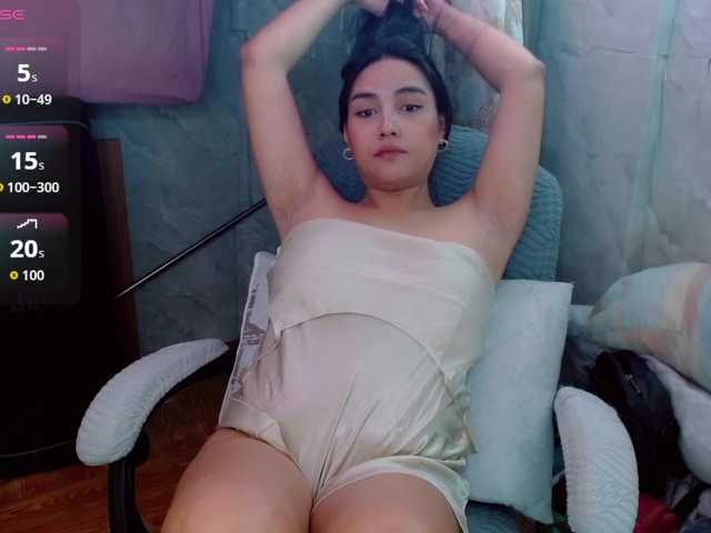 jaydakhalifa live cam on BongaCams