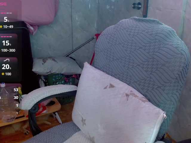 jaydakhalifa live cam on BongaCams