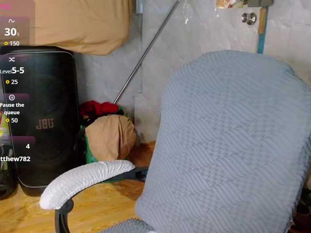 jaydakhalifa live webcam show