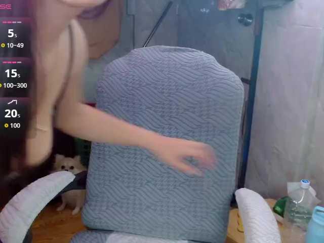 jaydakhalifa live cam on BongaCams